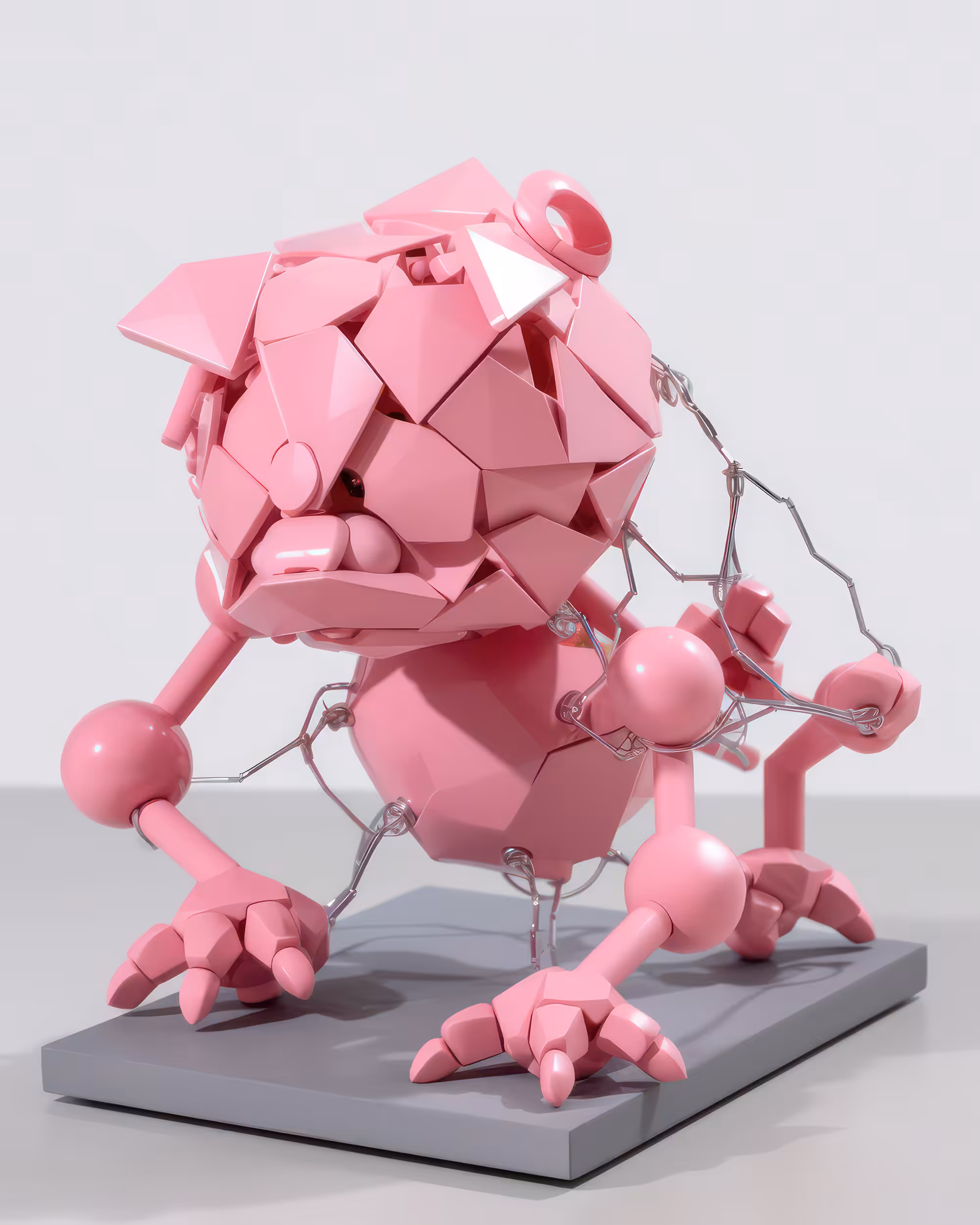 DUMMY SNAPPED!: EXPENSIVE DITEROL