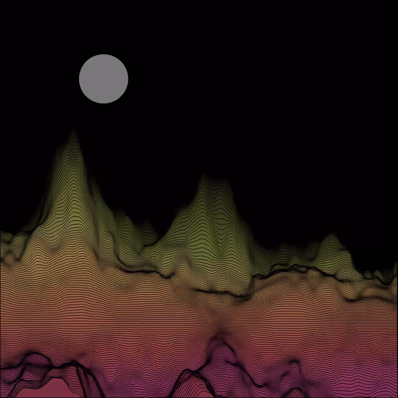 Unknown Planets #6