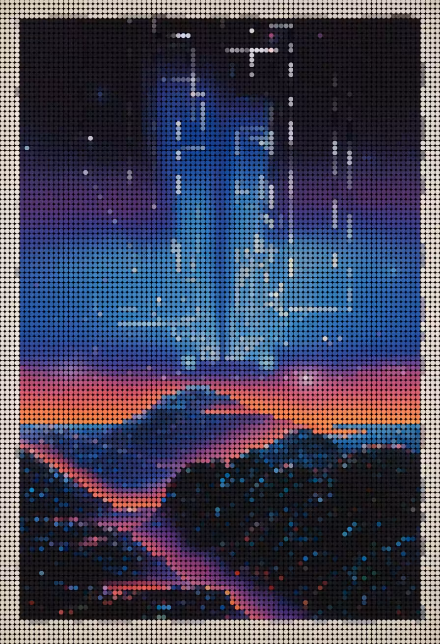 BASED PIXELS #230