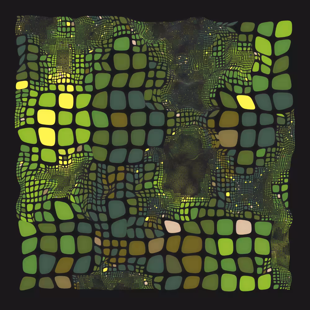 warpGrid #89