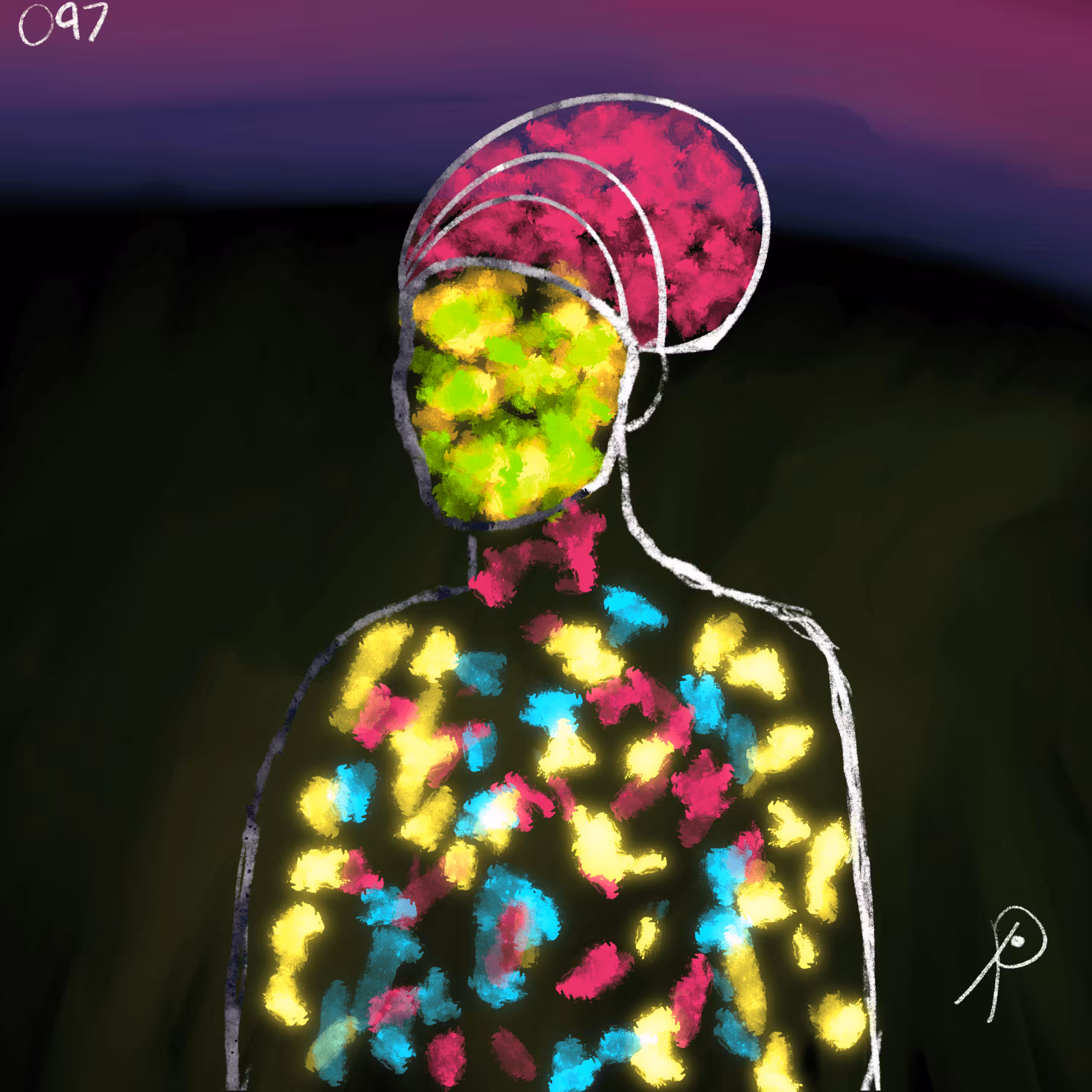 Aura 097 