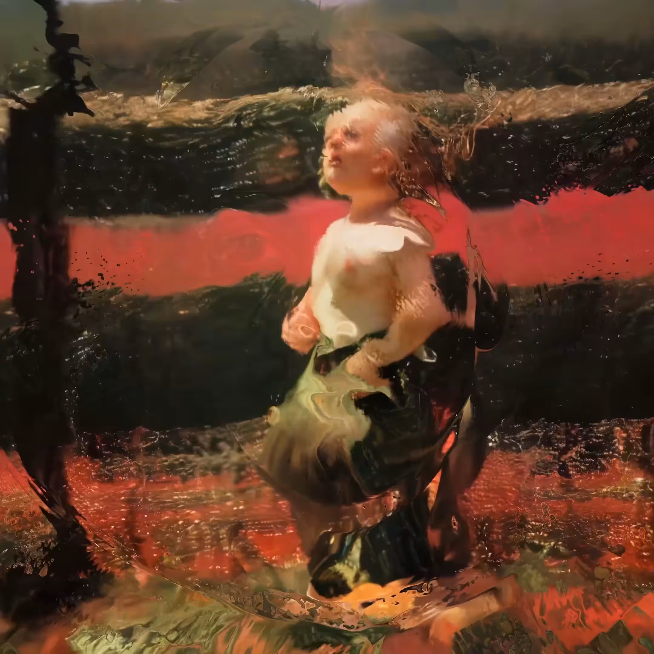 Kentskooking and Ossagrosse - Dé Máirt