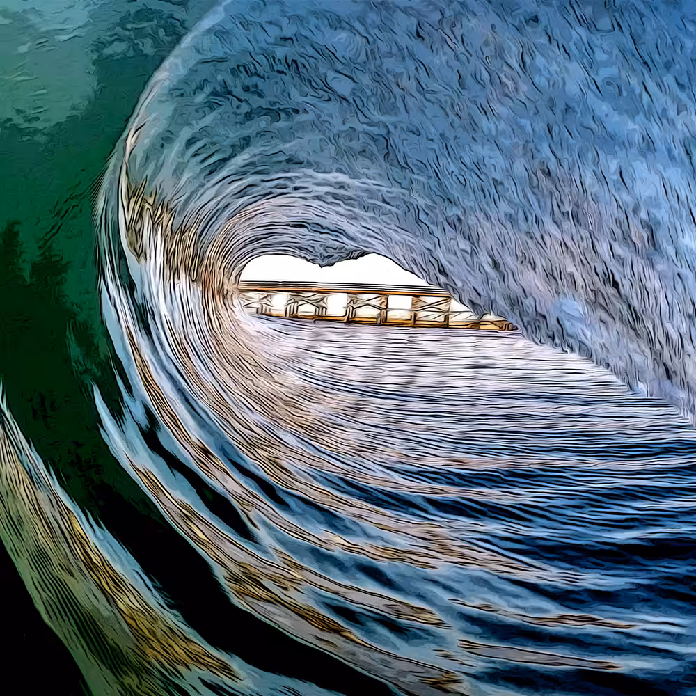 Wave Of The Day #1