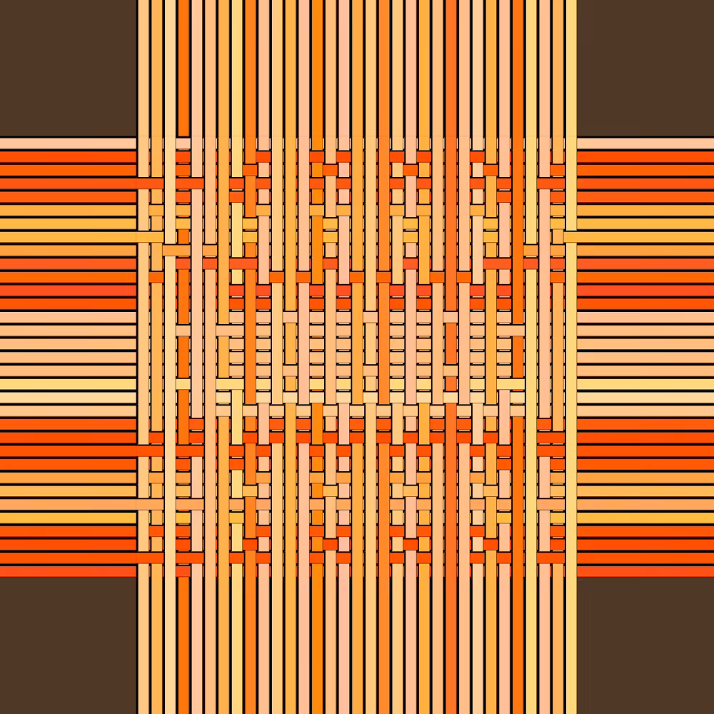 Textile Bacteria #184