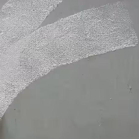 Watching Paint Dry