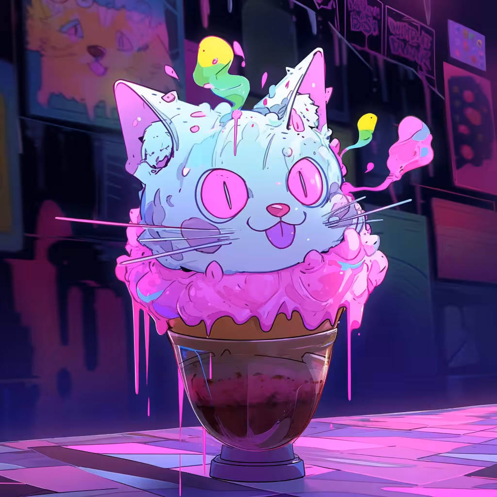 Ice-Cat