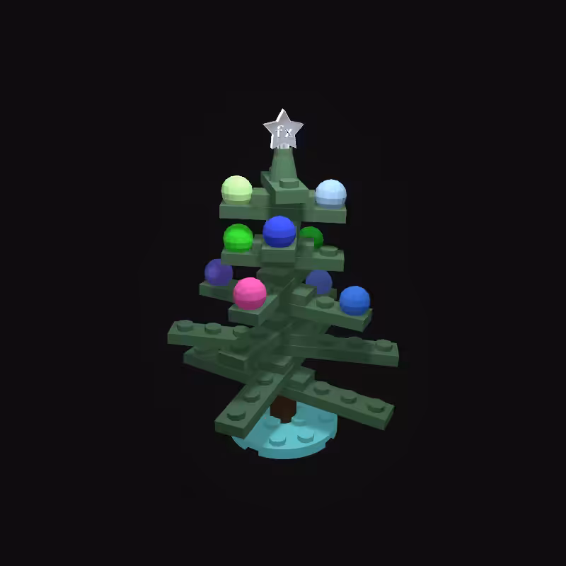Have a Xmas-Tree! #51