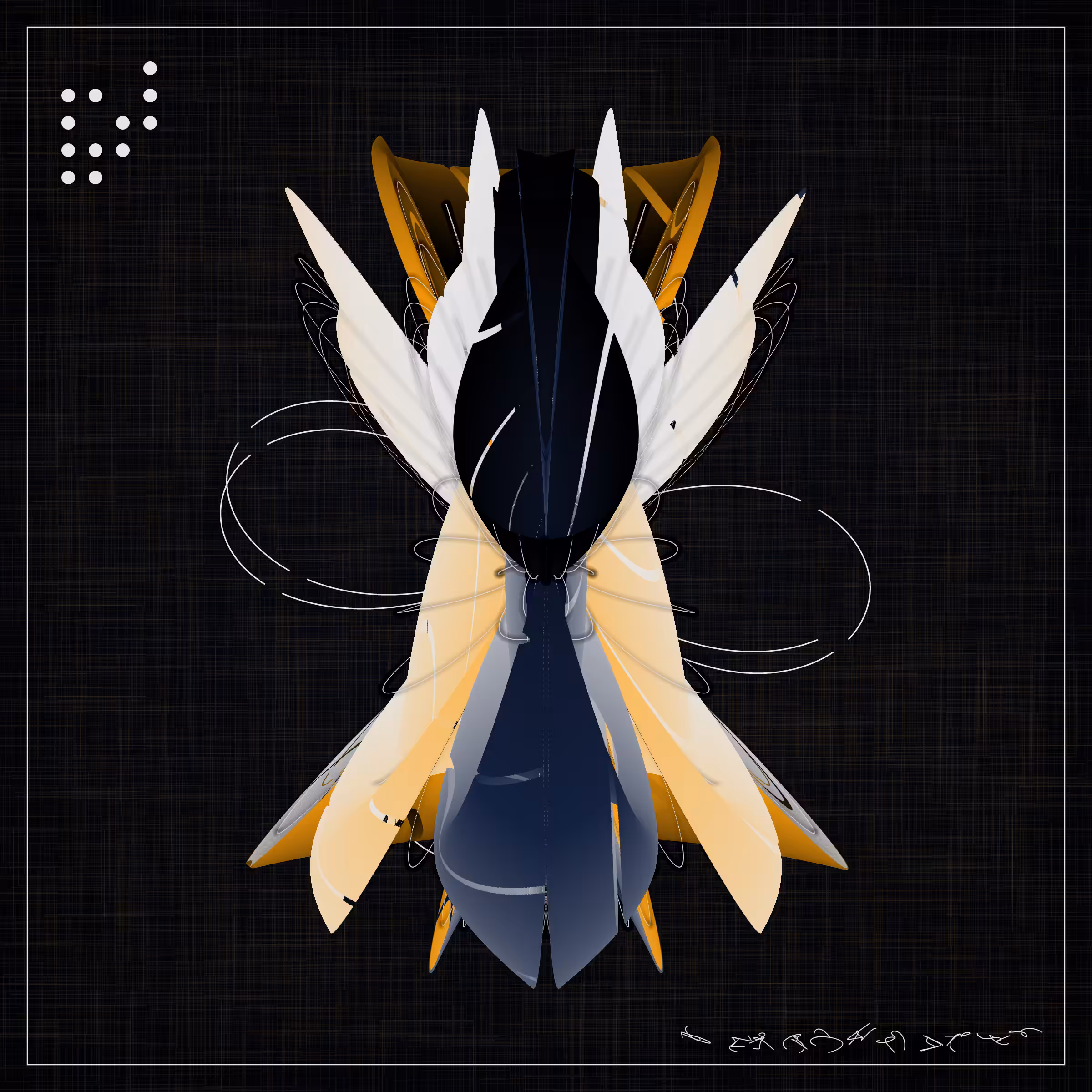 Alien Insects #618