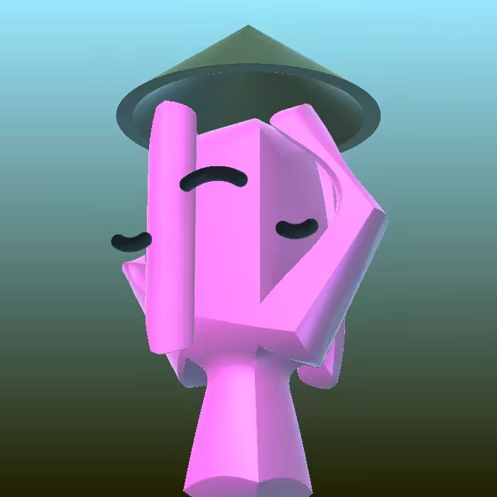 SHADER HEADZ #196