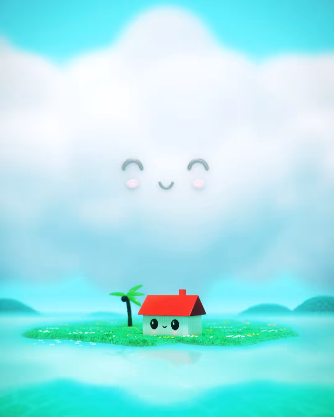 Little Big Cloud