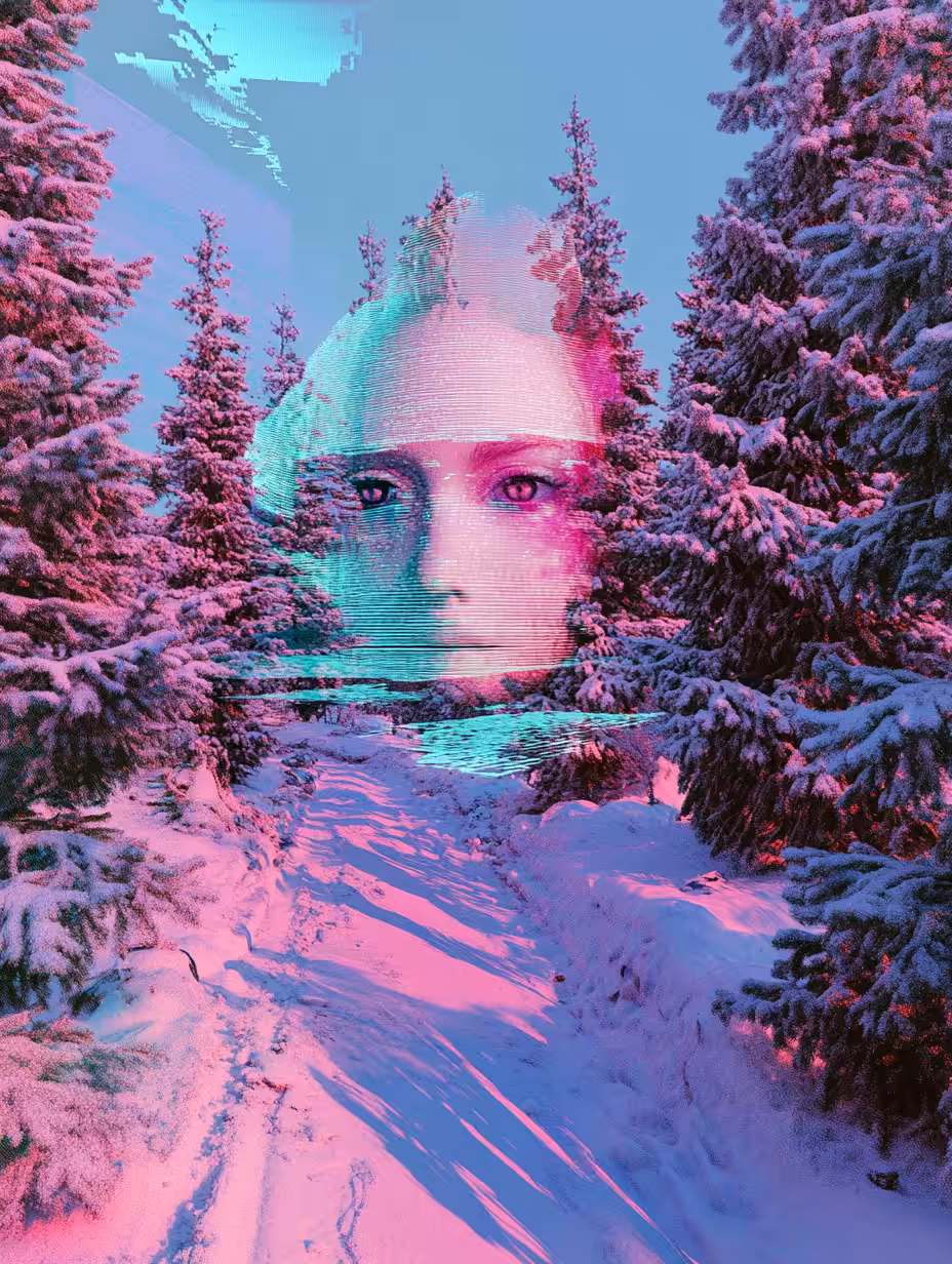 between worlds
