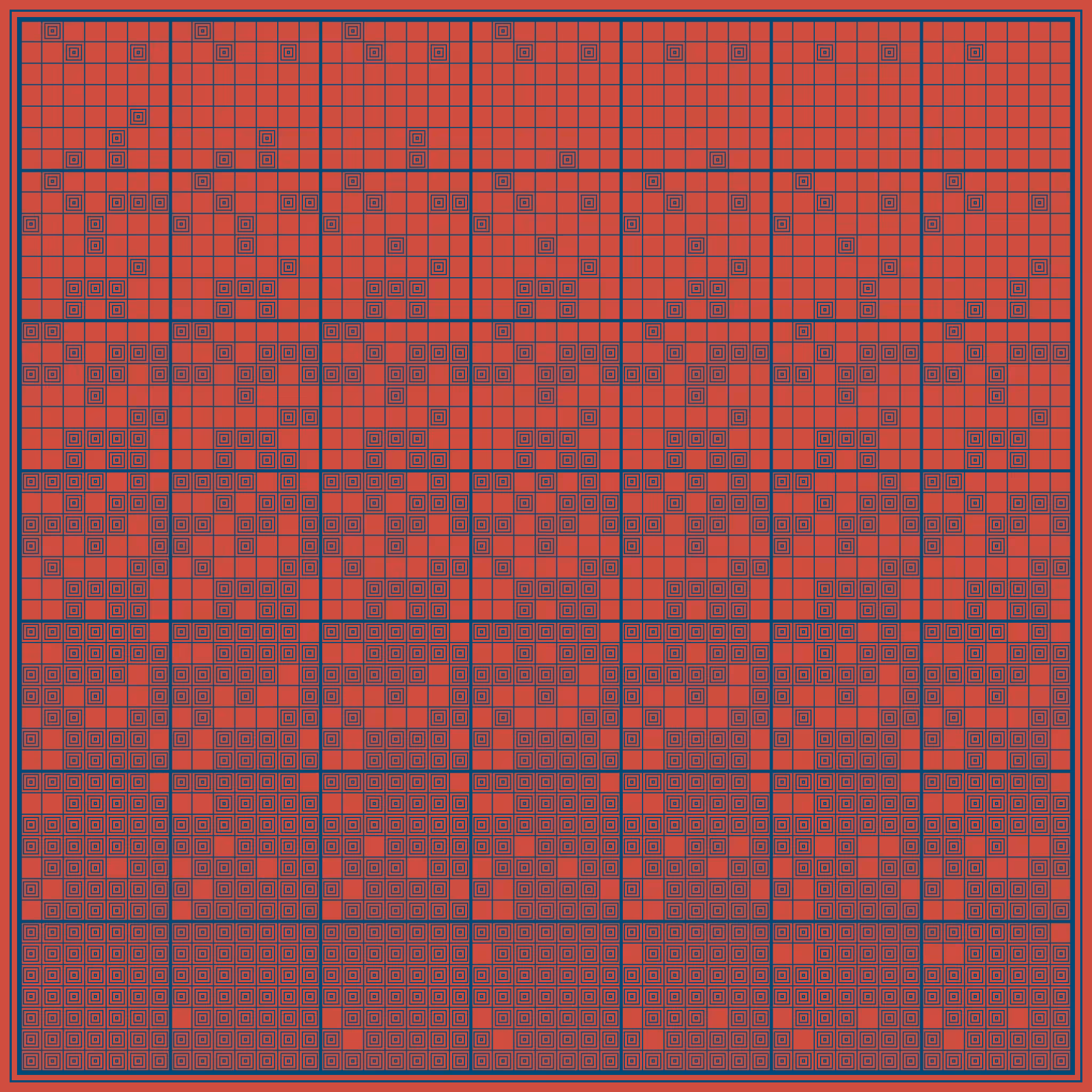 Winiarski Sequencer #218