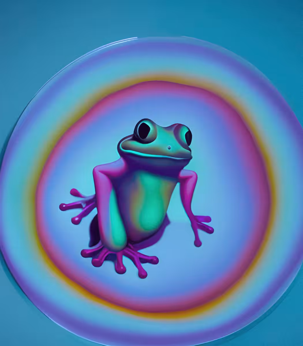 FROGES #111