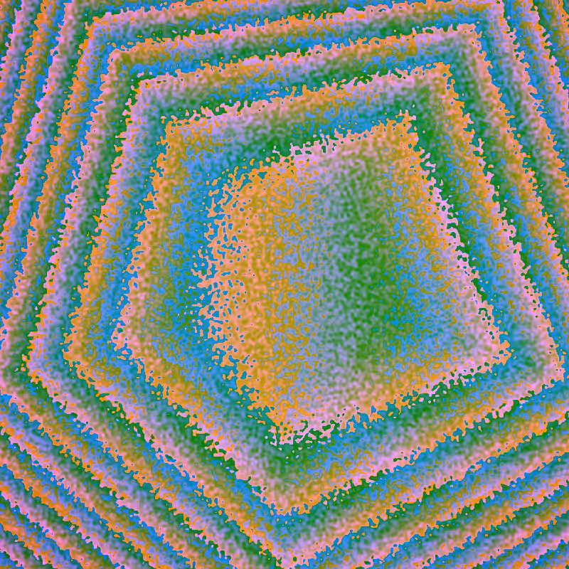 Chromatic Aberition #177