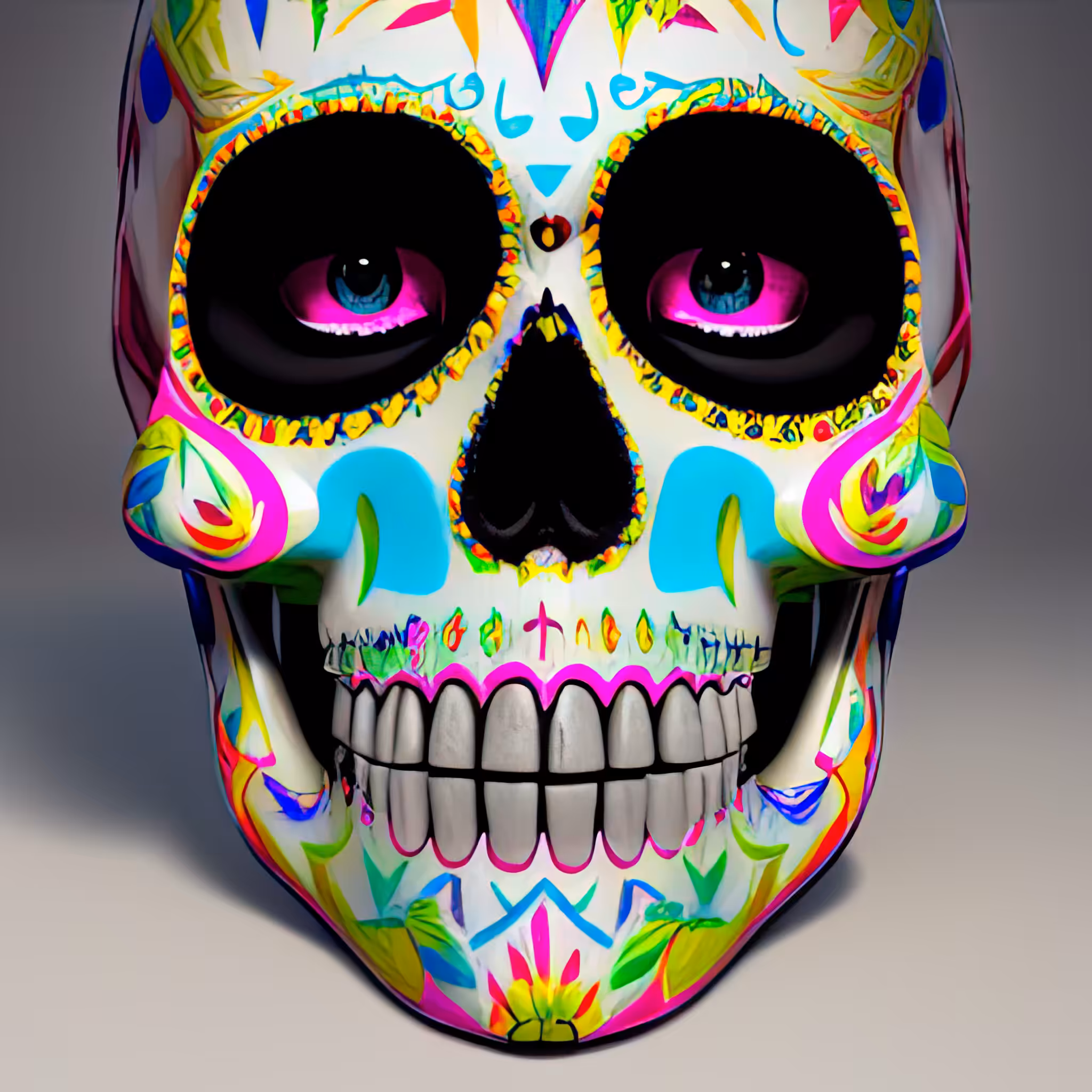Head Case #446