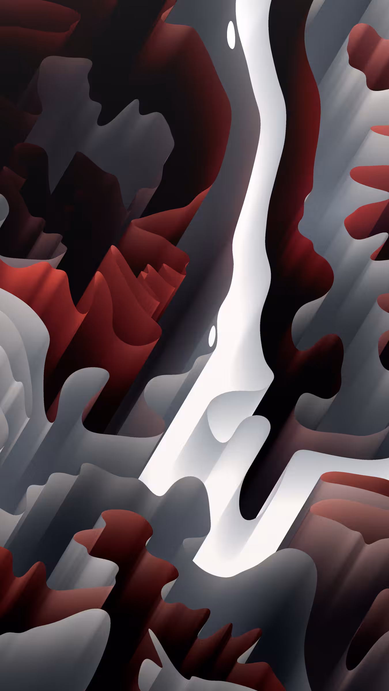 Immaterial #265