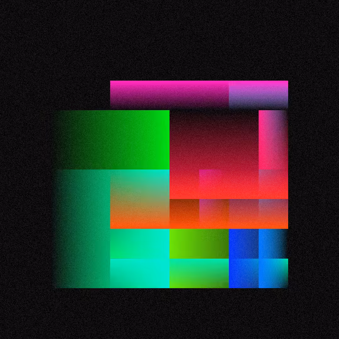 Neon Shadow #64