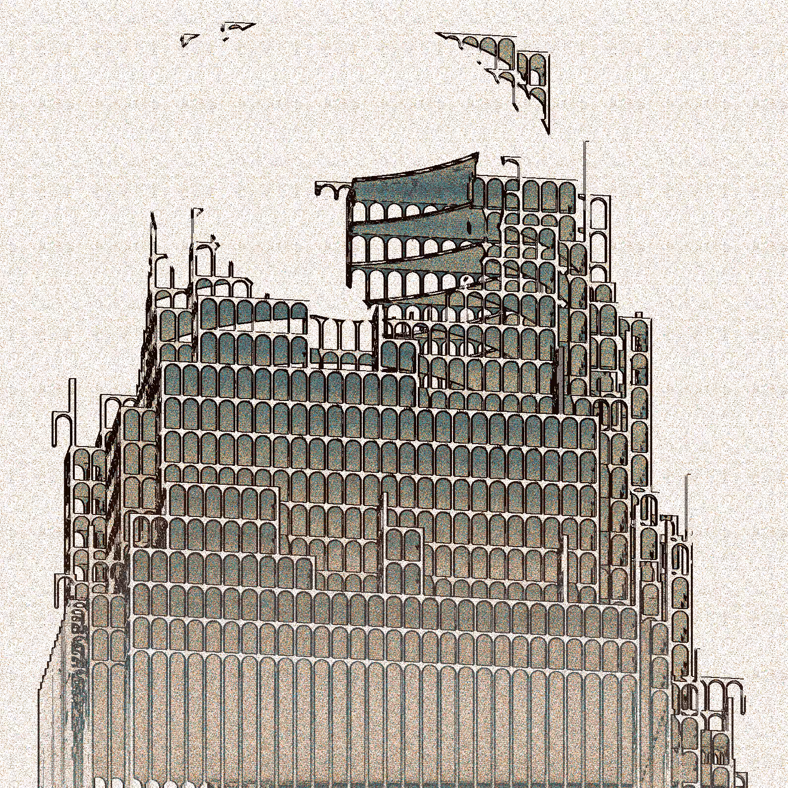 Brutalist #328
