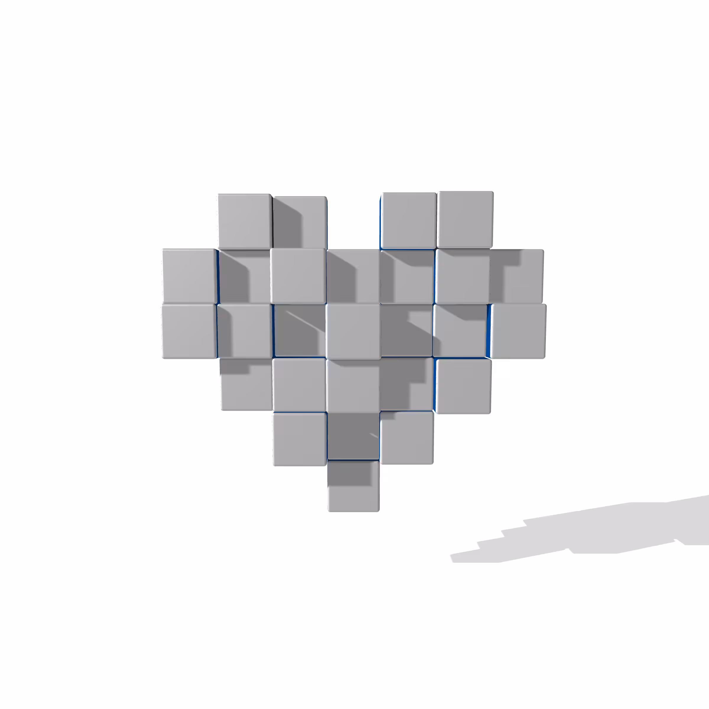 heart + craft #4990
