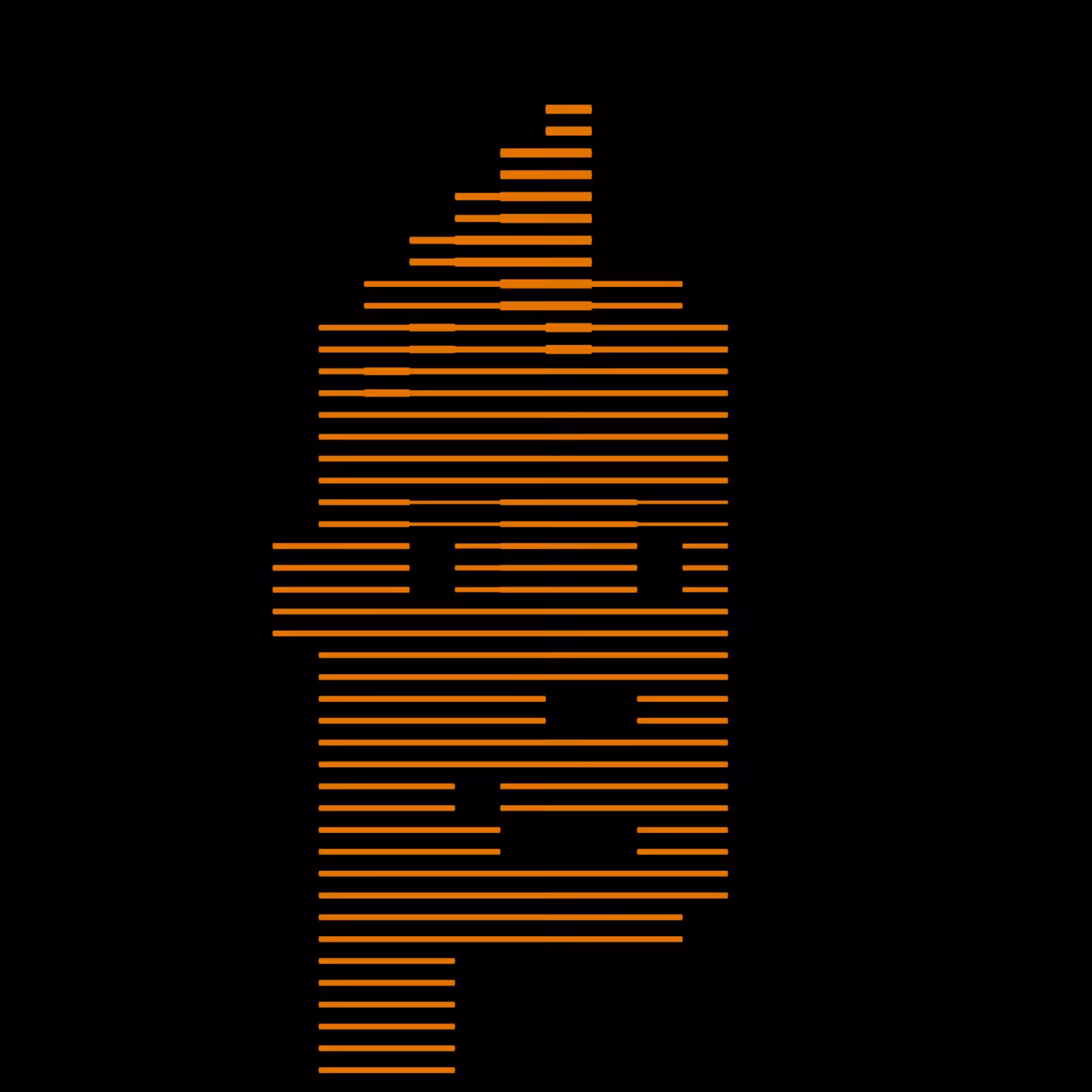 Punks Line #0001