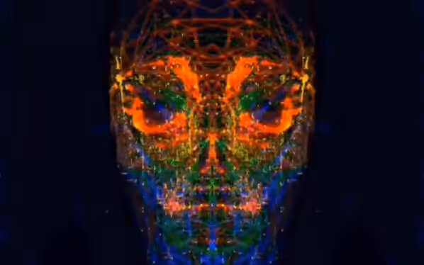 Digital Shadow
