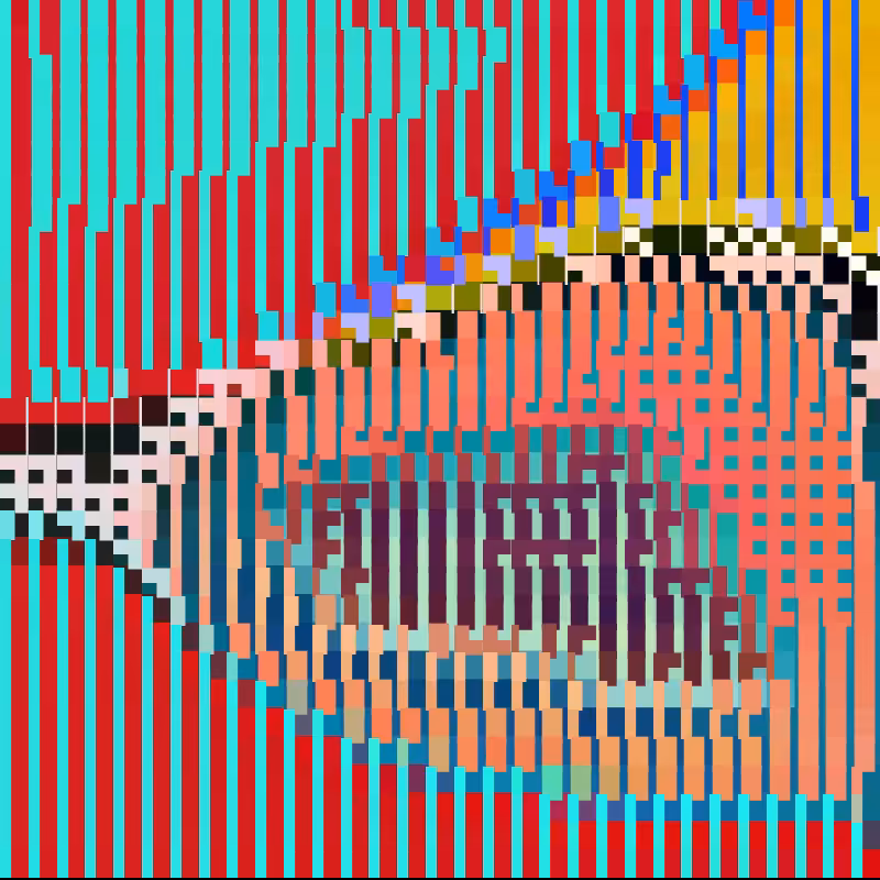 pixelfusion #70