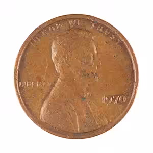 CENTS #6981