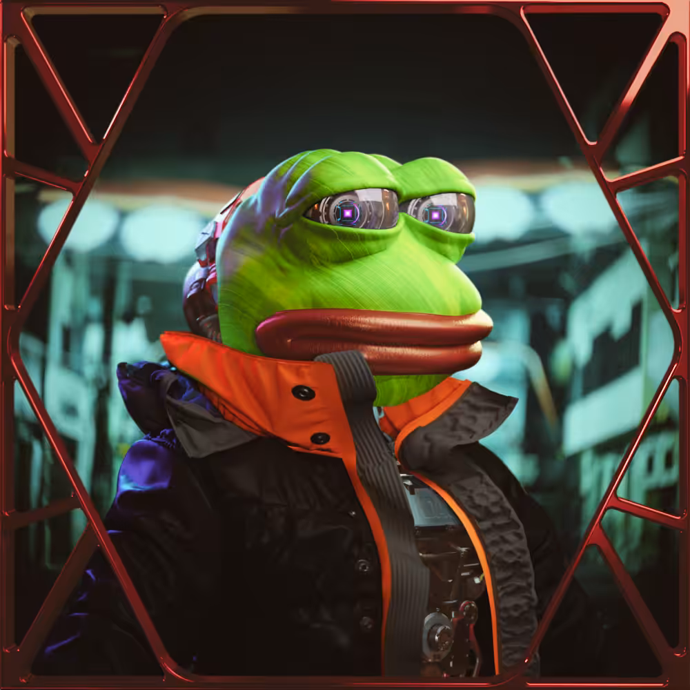 Frogborgs Origins#1785