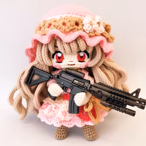 Knitkitmori #318