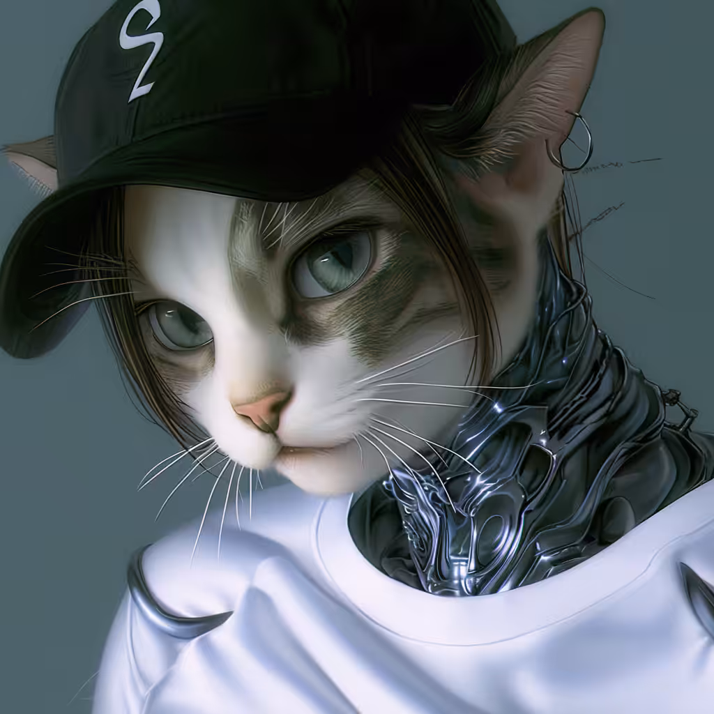 GothKats®