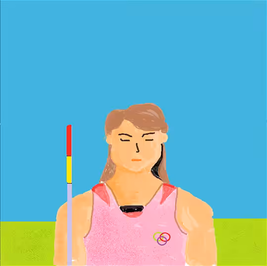 Javelin