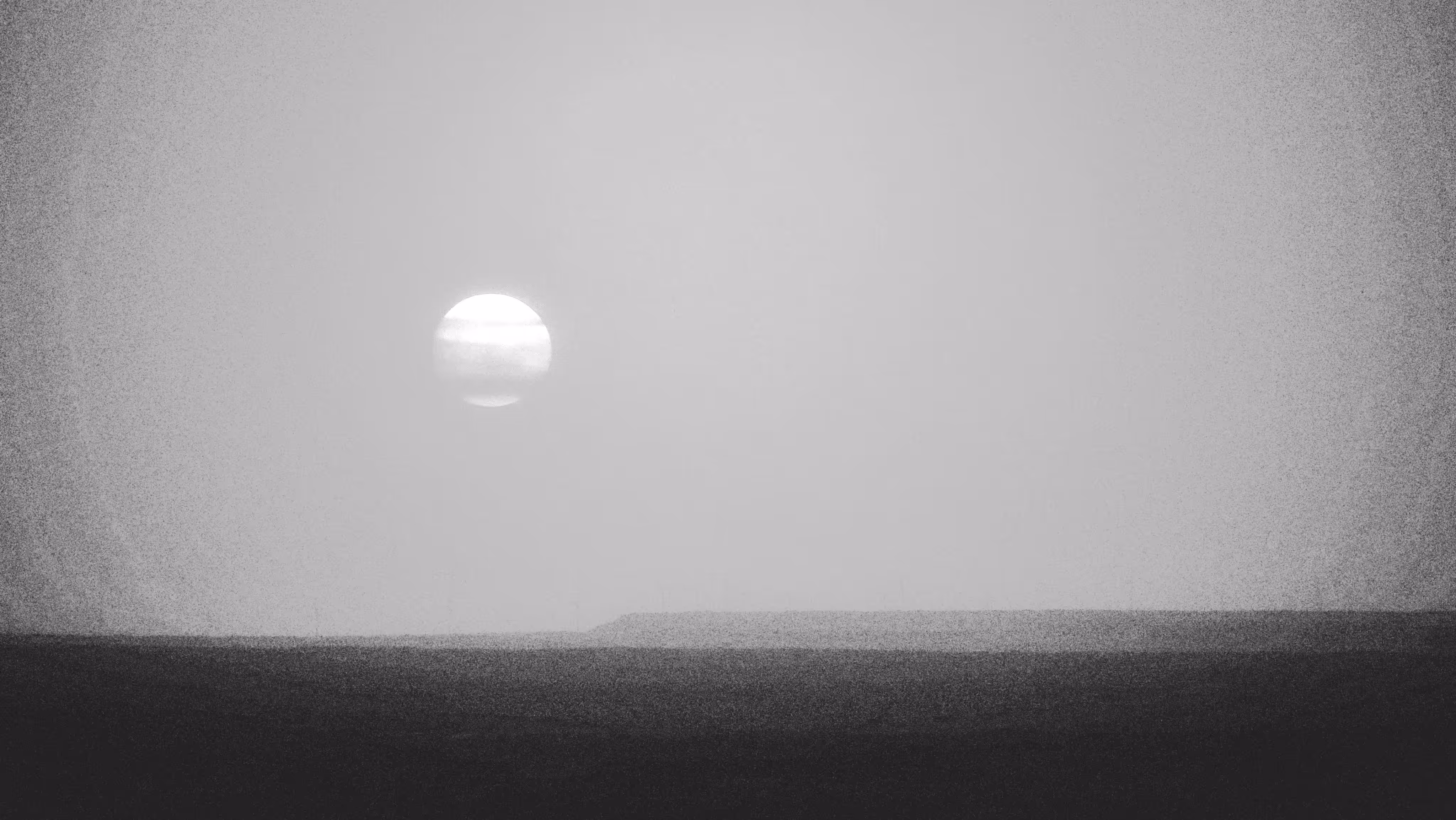 Grain Harvest Moon