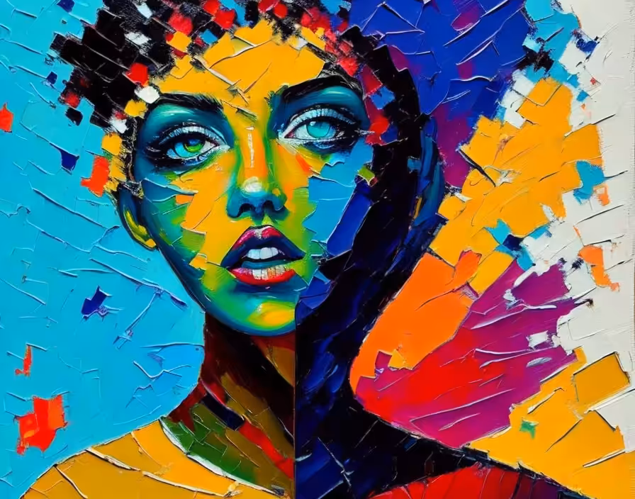 Pieces of Me 