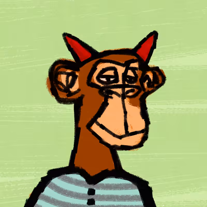 NEO APES #88