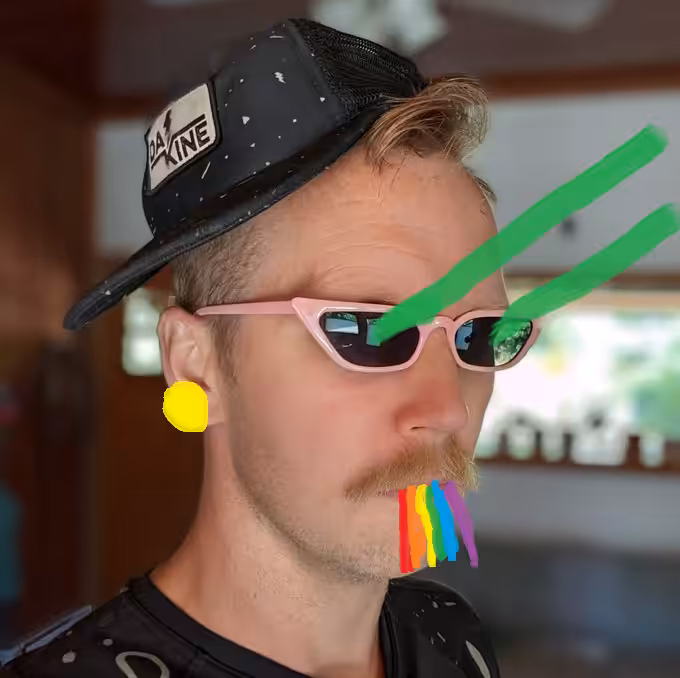 Bored Jev 1