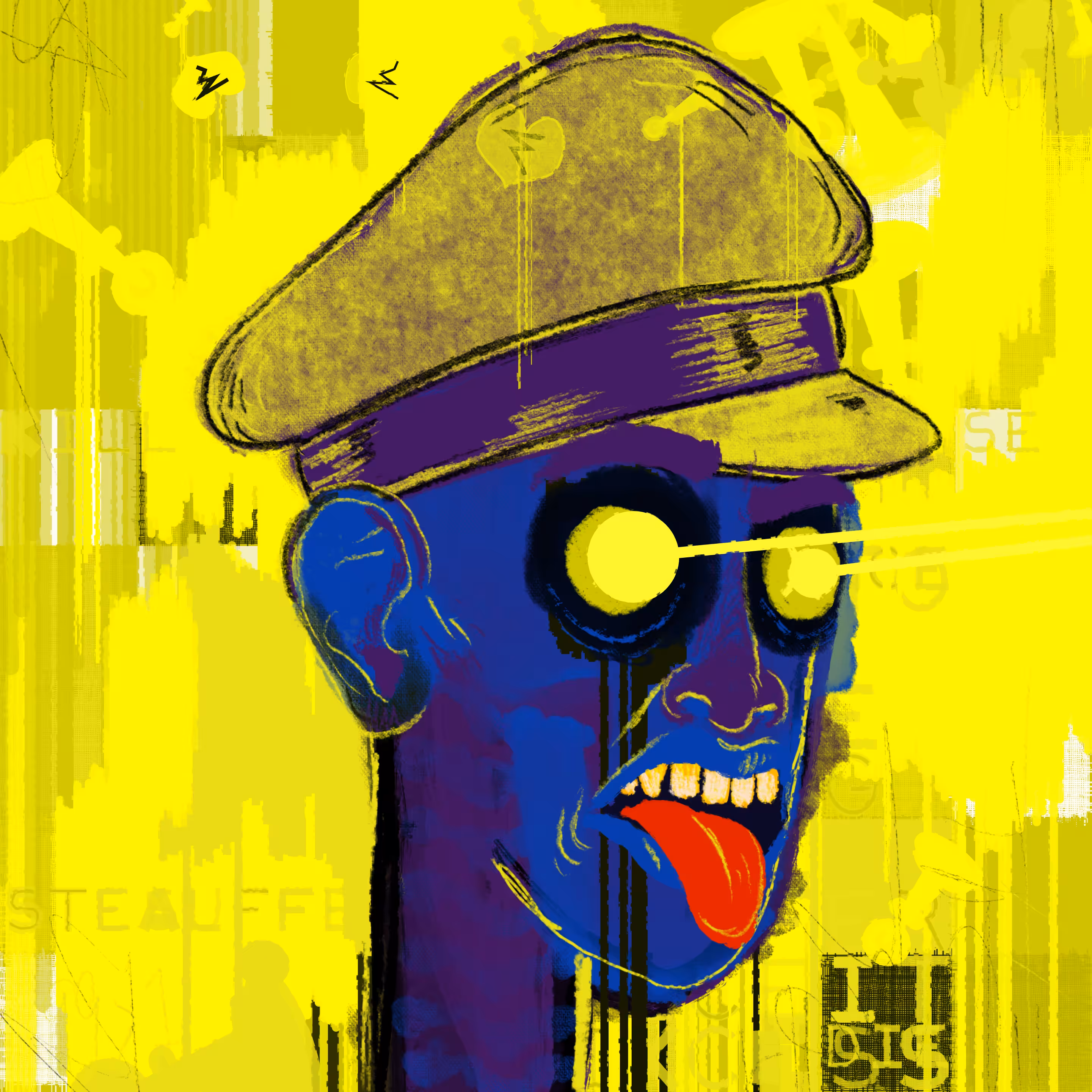 BTD - Sufferers 4