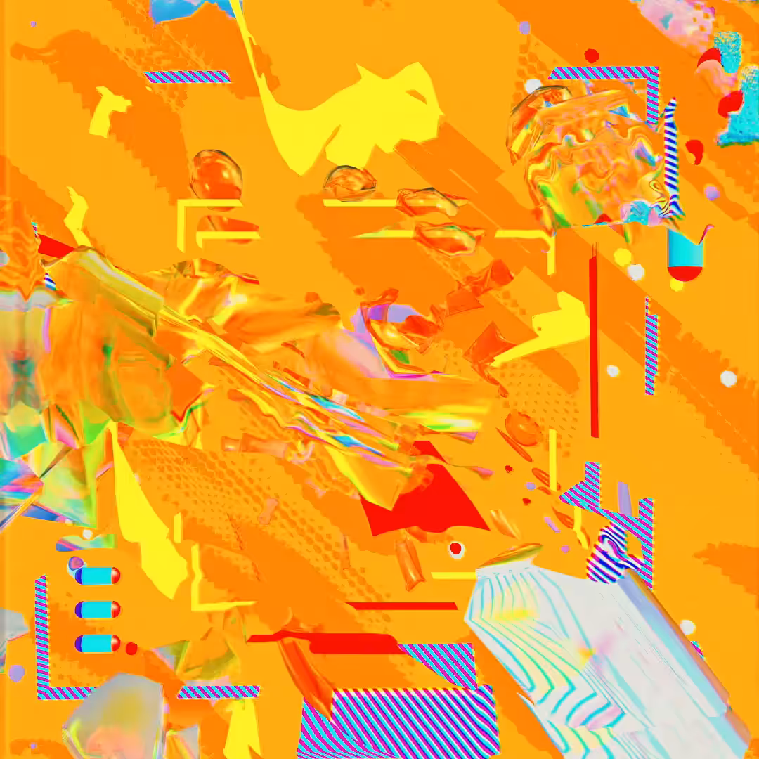 Infinite Boundary