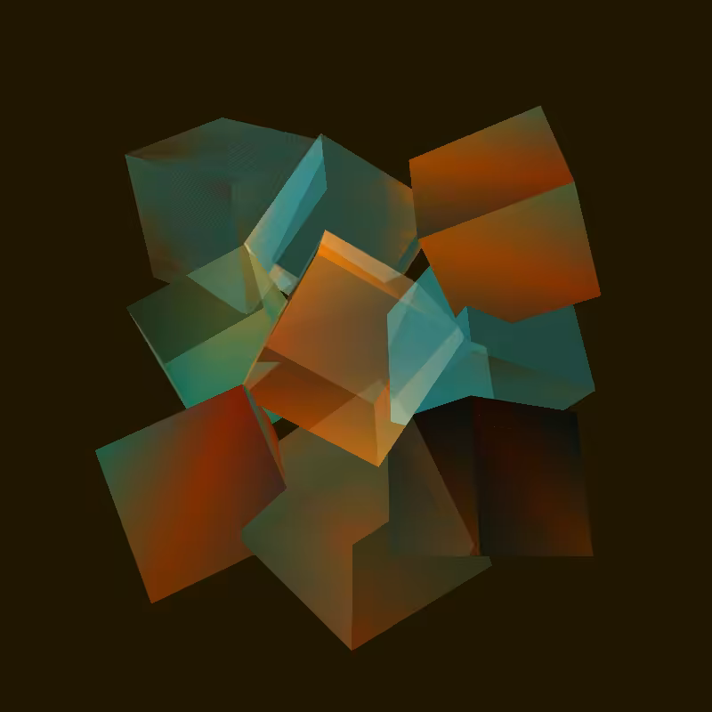 Translucent #88