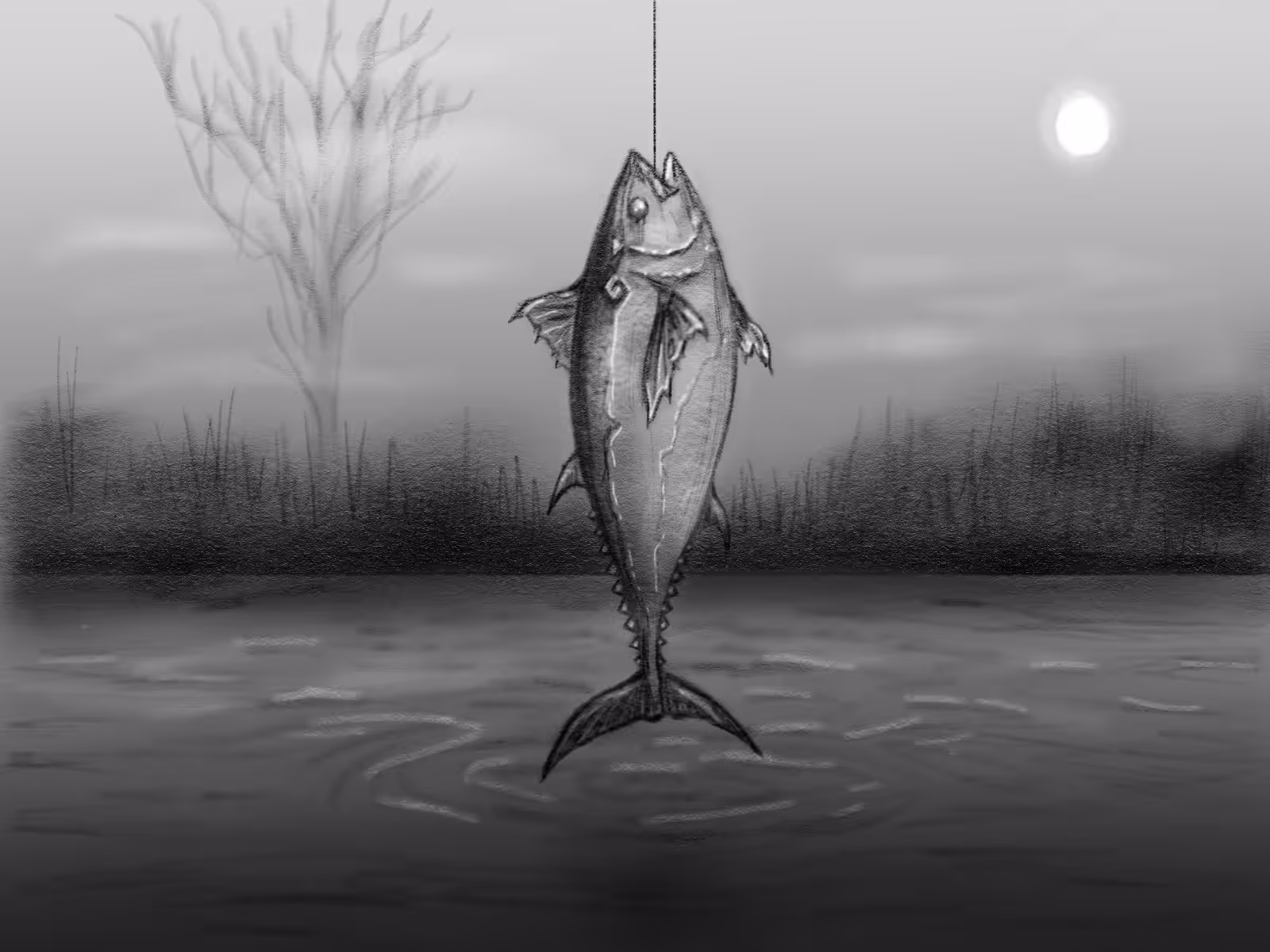 Death Tuna