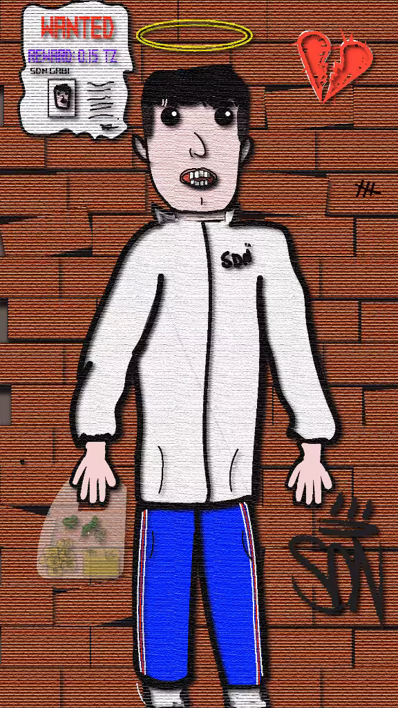 18 YEARS(G)OLD