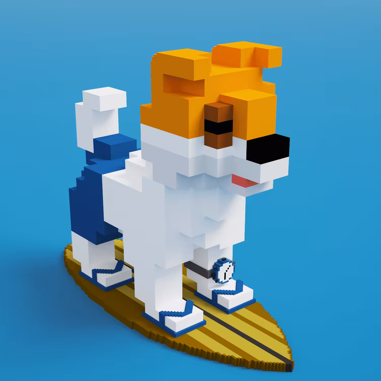 DogeBits #471