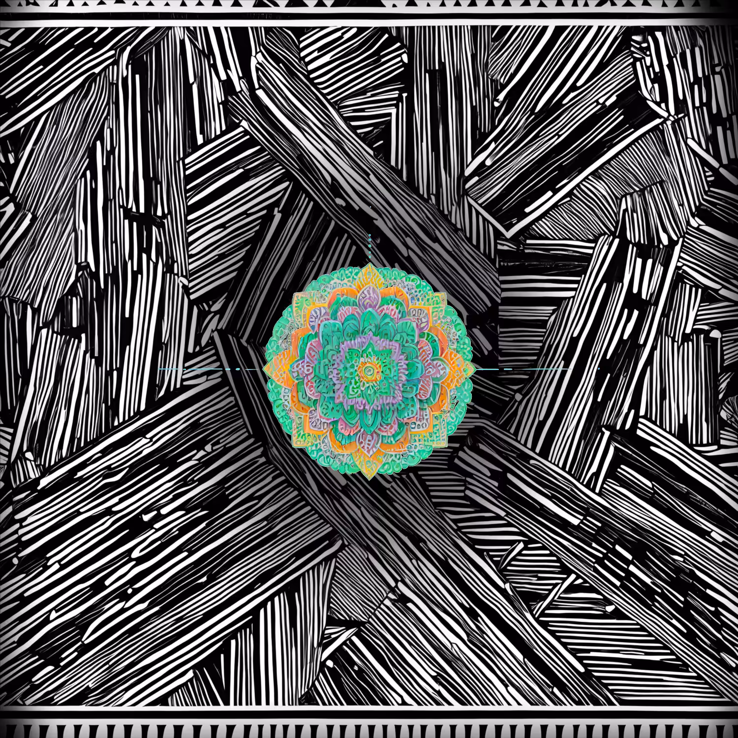 The eye of god Portal #7010
