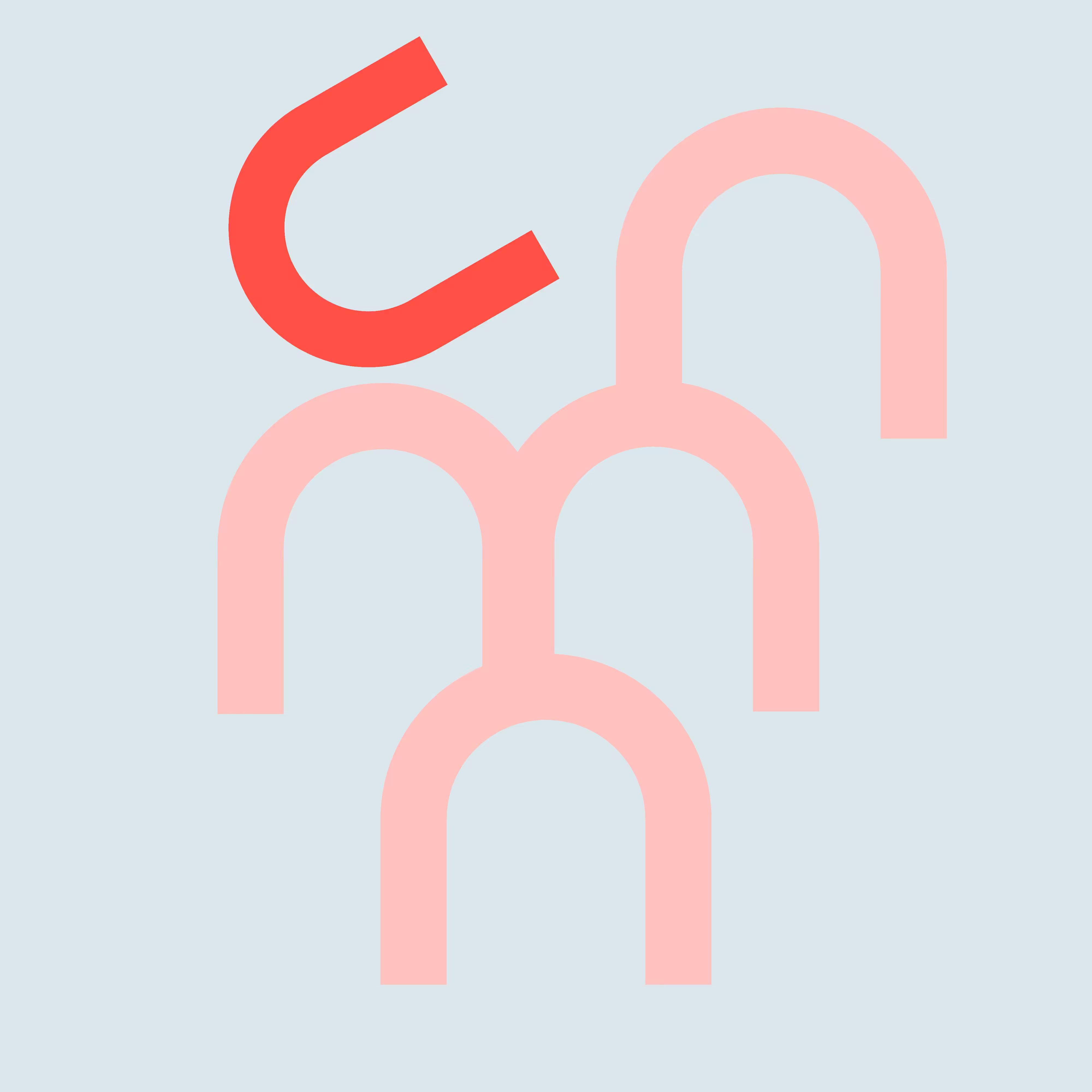 Color and Shape #25