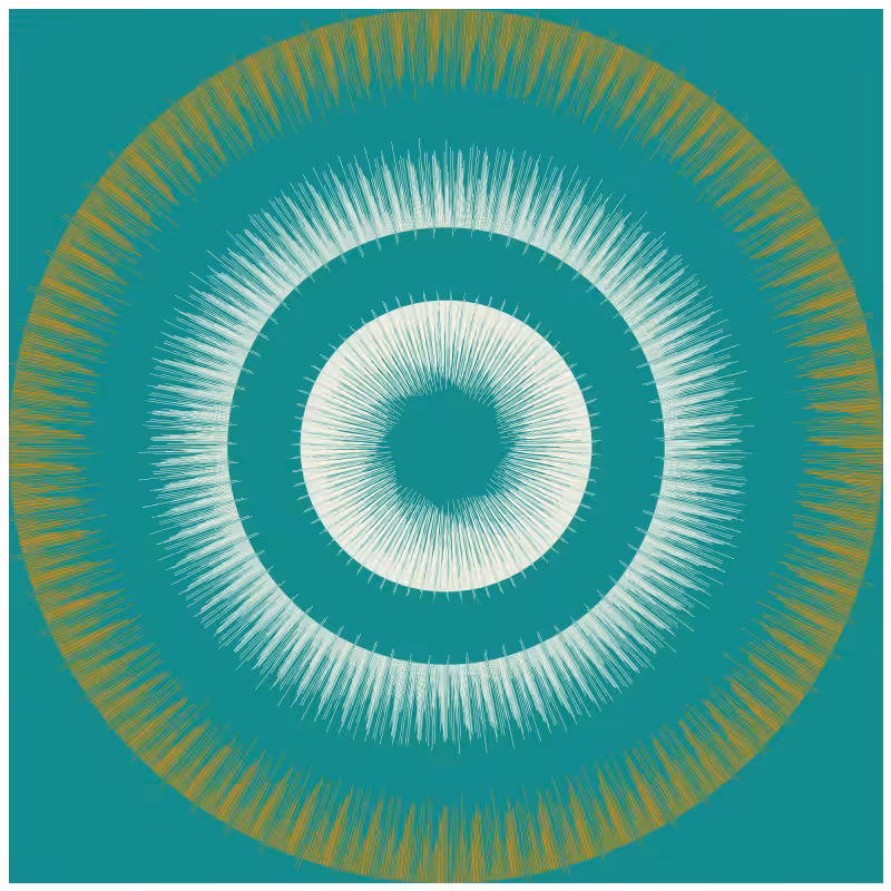Circular Flow #86