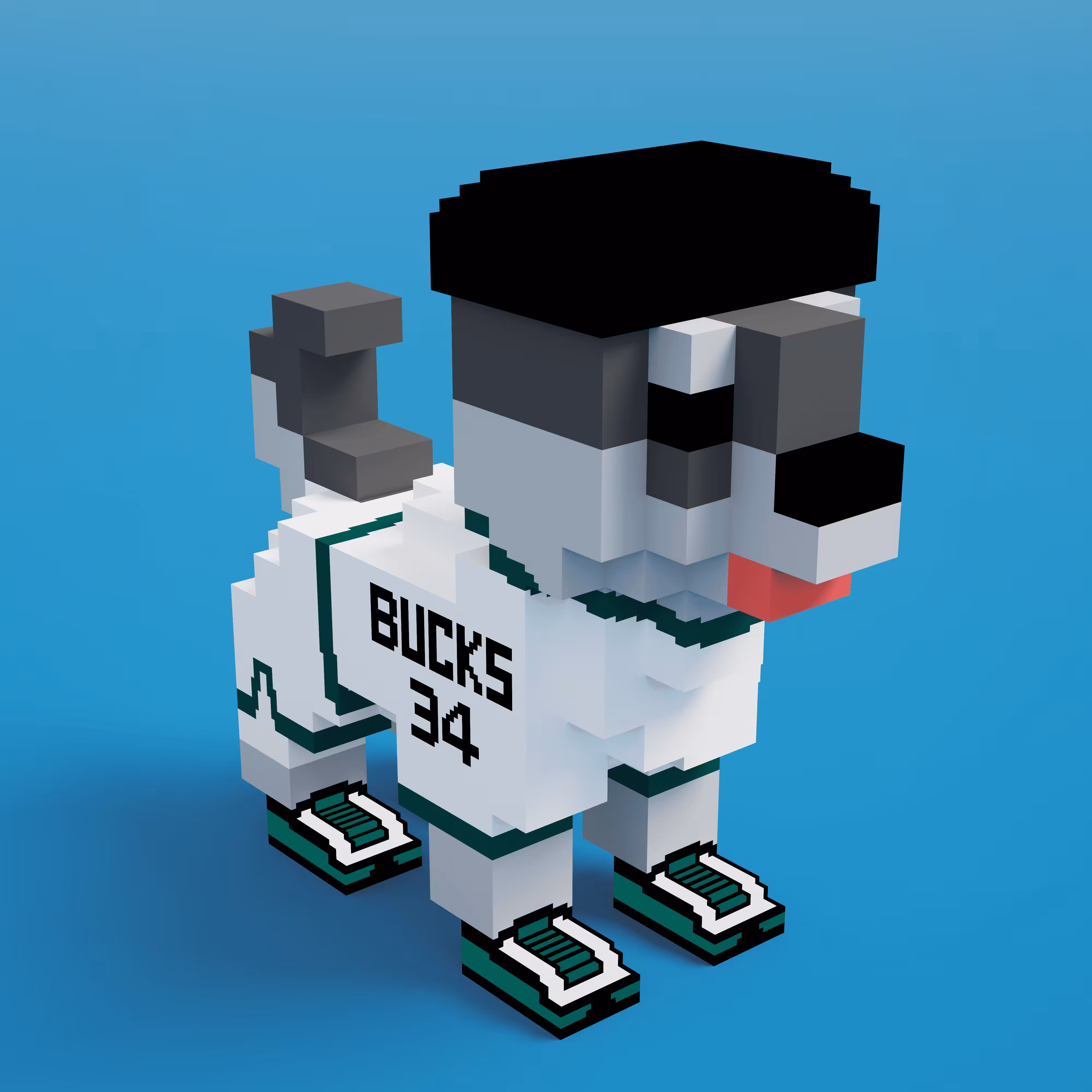 DogeBits #63