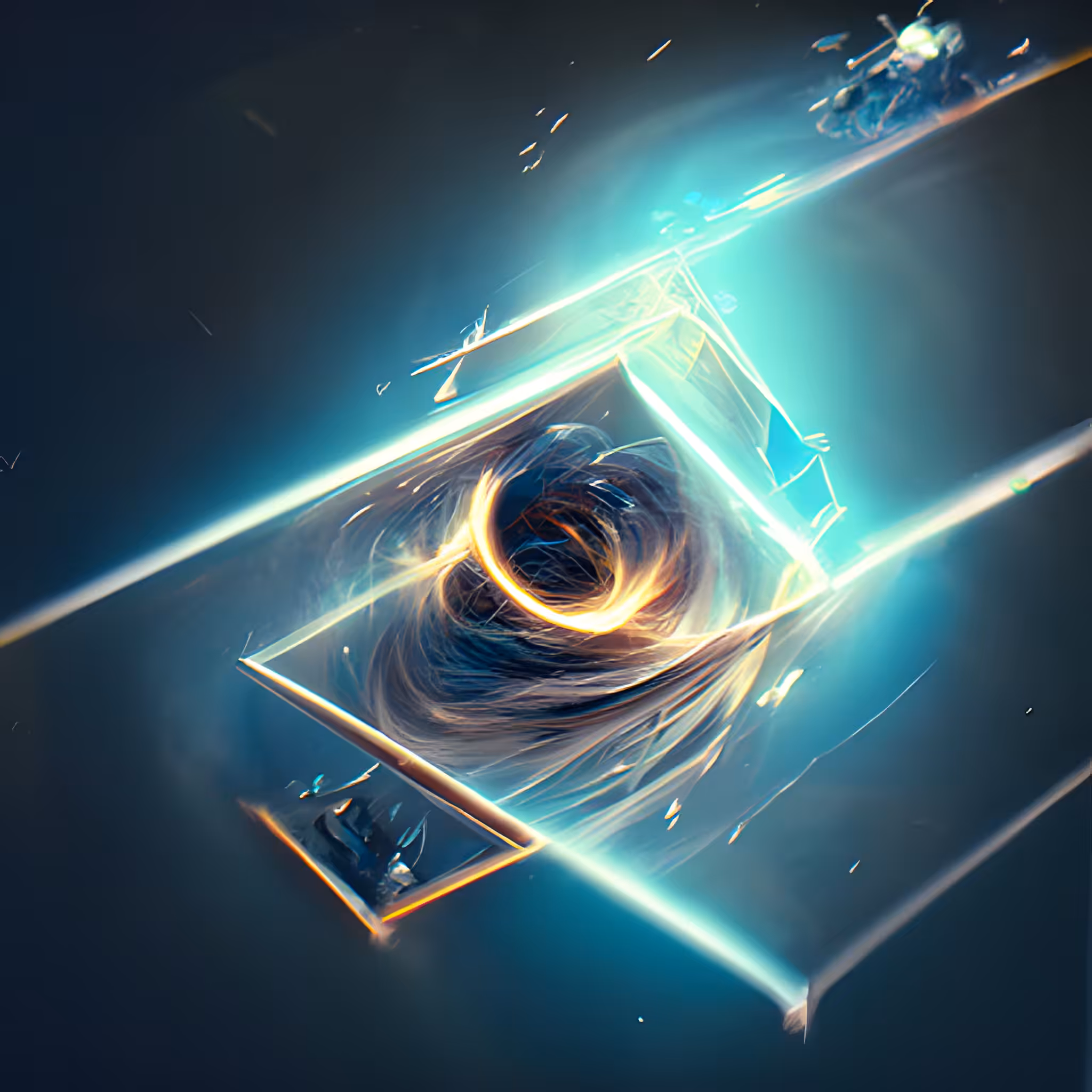 Reality is what I decide #000