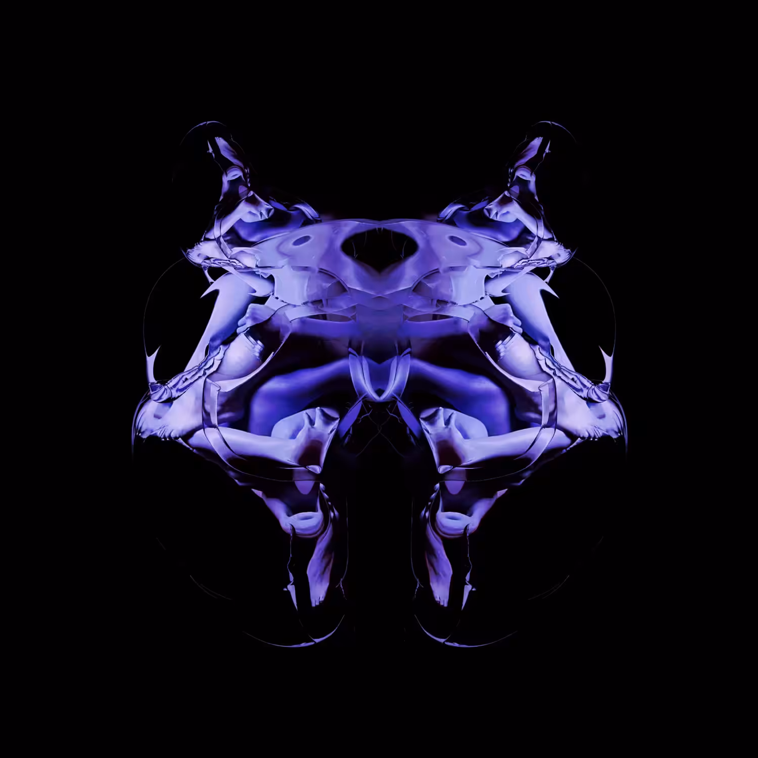 The Human in Multi-Space