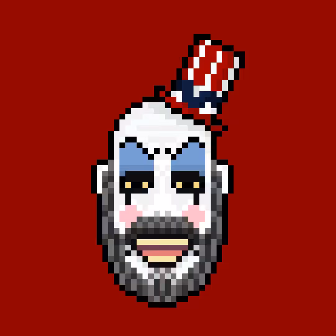 Pixmoji #8