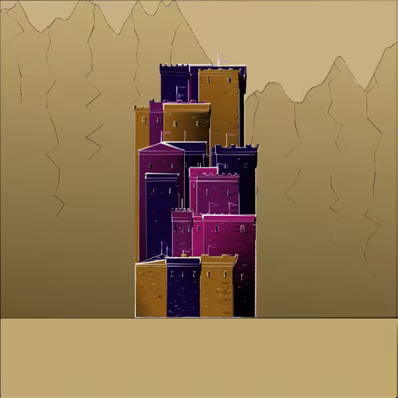 The Fortress II #269