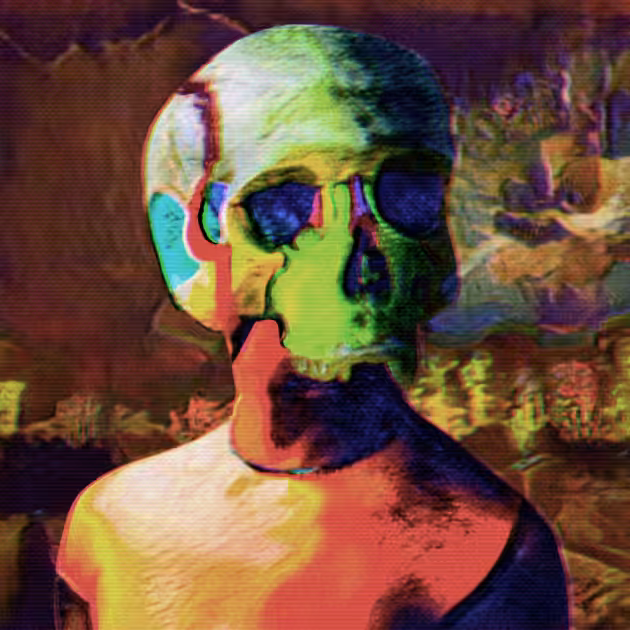 HUMAN REDUX: ADAPT #2
